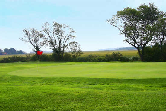 Scituate Country Club