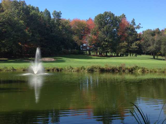 Simsbury Farms Golf Course