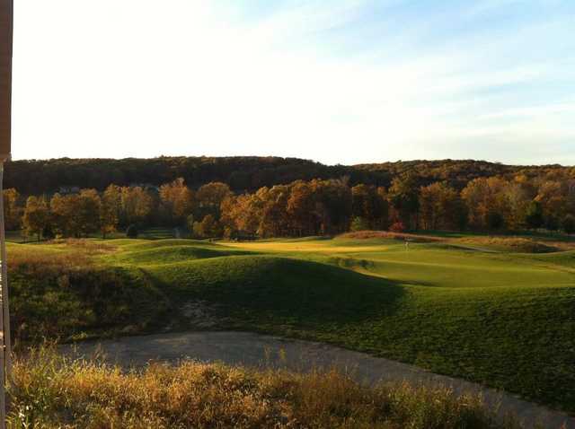 Birch Creek Golf Club