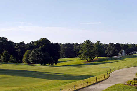 High Point Country Club