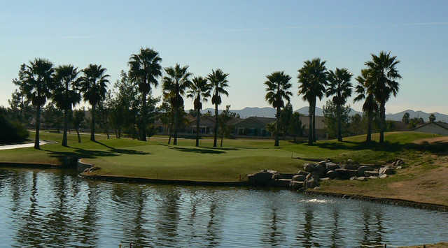 Menifee Lakes Country Club