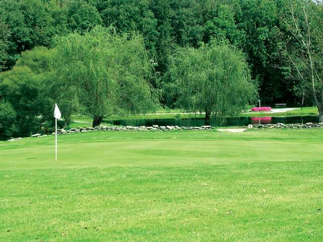 Hidden Acres Golf Course