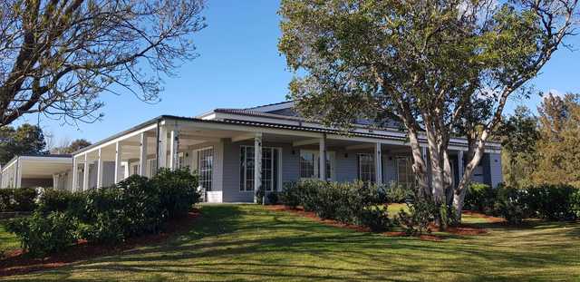 The Grange Golf Club