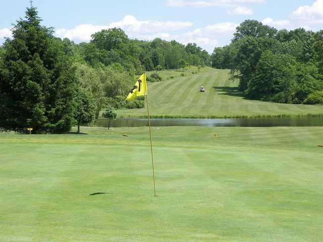 Green Ridge Golf Course