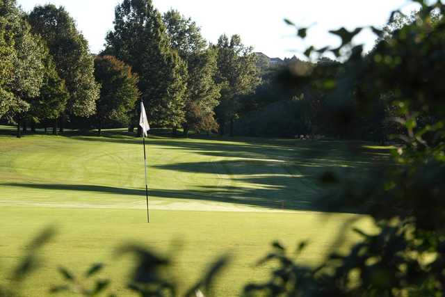 Country Club of York