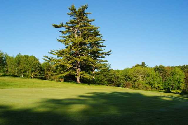 Goose River Golf Course