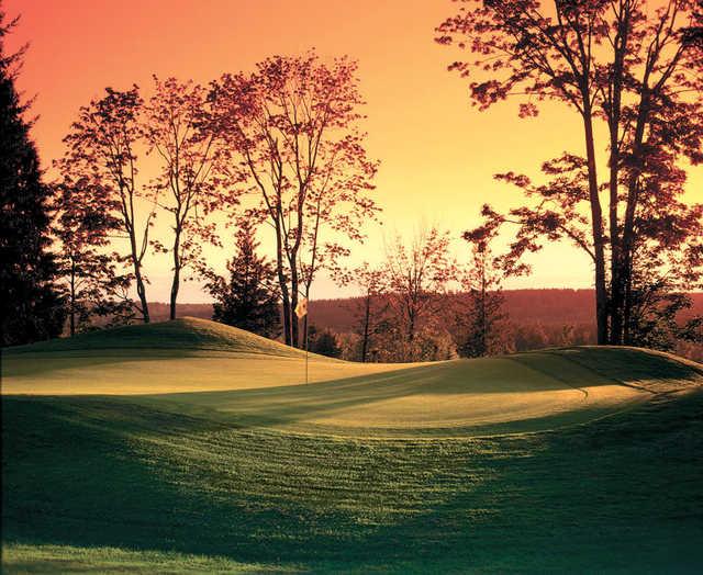 Bear Creek Country Club