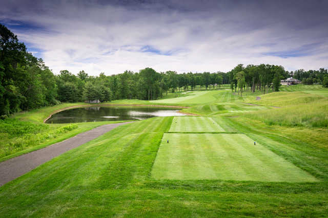 New Jersey National Golf Club