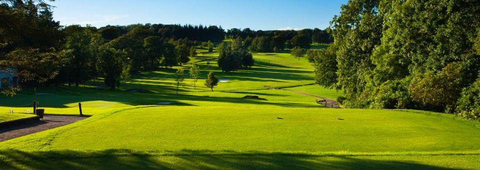 Balmore Golf Club