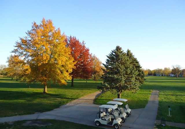 Elkhorn Valley Golf Club - Hooper, NE