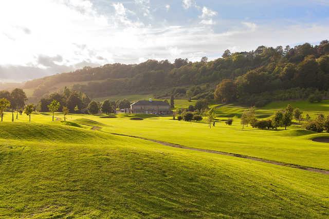 Woldingham Golf Club