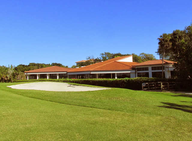Island Dunes Country Club