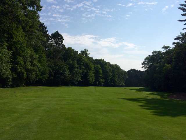 Trout Lake Golf Club