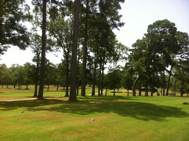 Alexandria Golf & Country Club