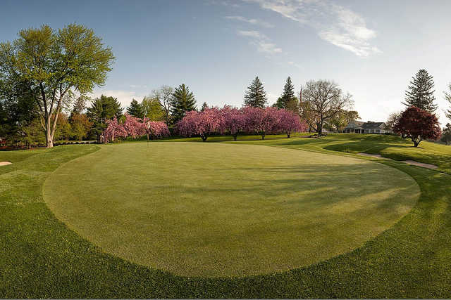 Country Club of Maryland