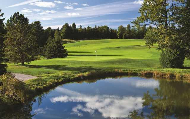 Grand Traverse Resort and Spa - Spruce Run