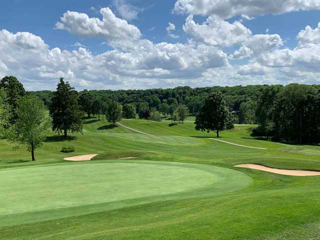 Dayton Country Club