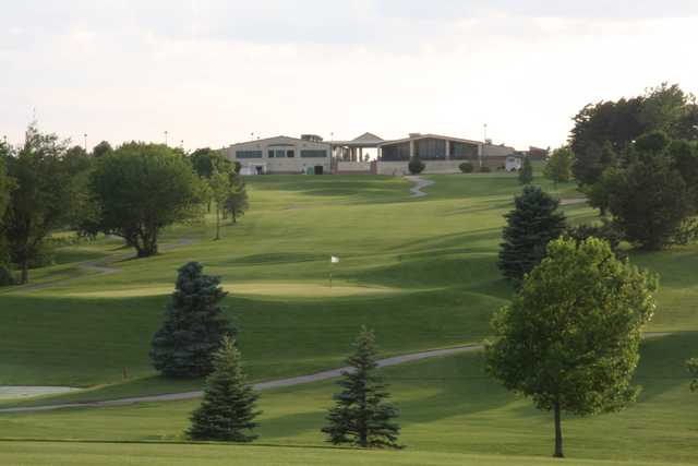 NuMark Golf Course