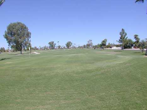 Dreamland Villa Golf Club