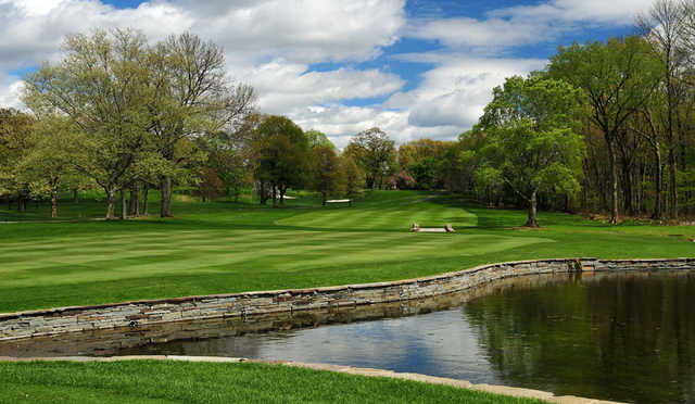 Knickerbocker Country Club