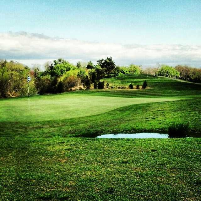 Heritage Links Golf Club