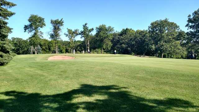 Alexandria Golf Club