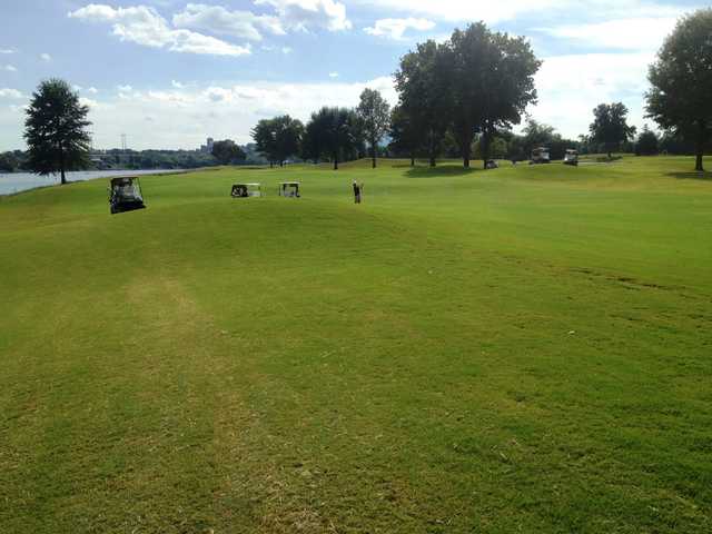 Chattanooga Golf & Country Club