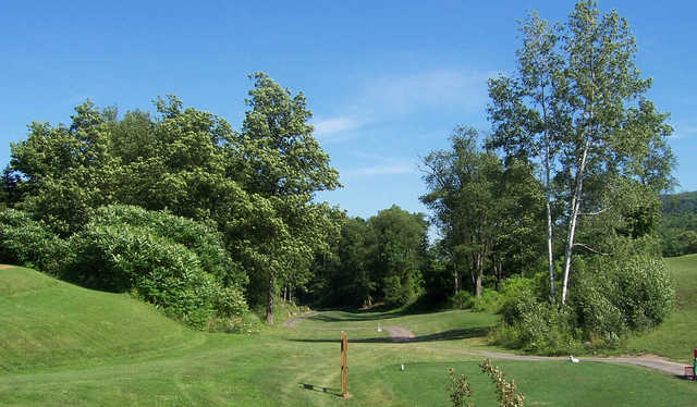 Orchard Vali Golf Course