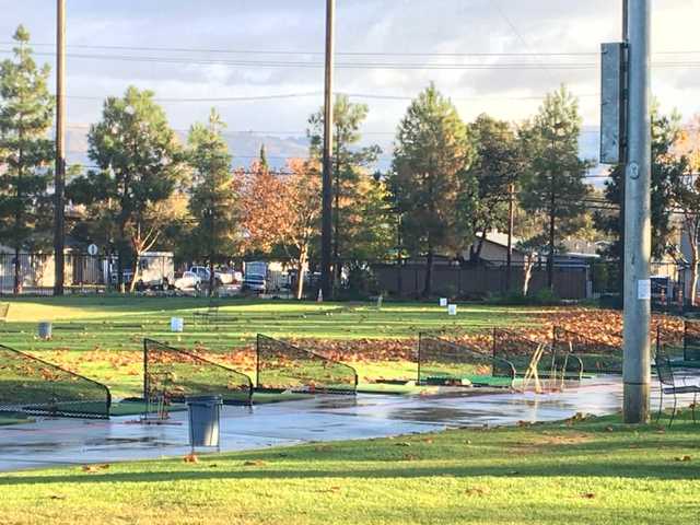 Rancho del Pueblo Golf Course