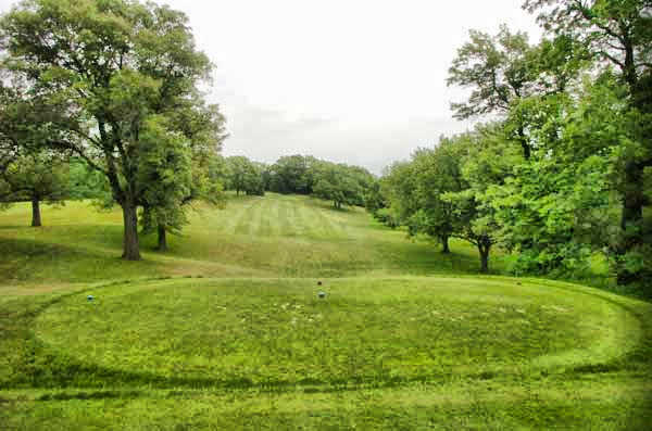 Kenyon Country Club