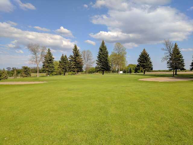 Northwood Golf Course