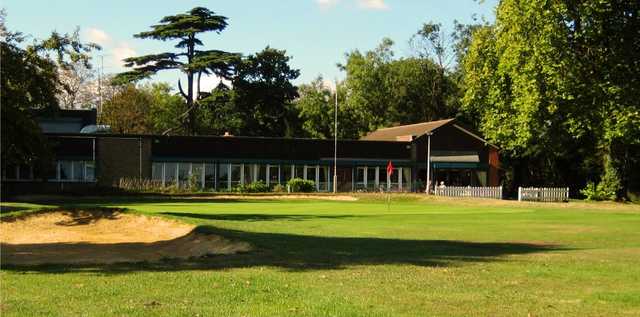 Course Image