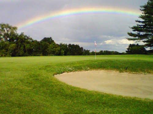 Westborough Golf Club
