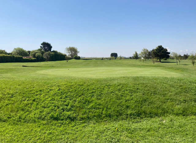 Withernsea Golf Club