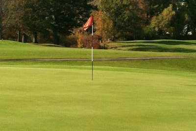 River Oaks Golf Club