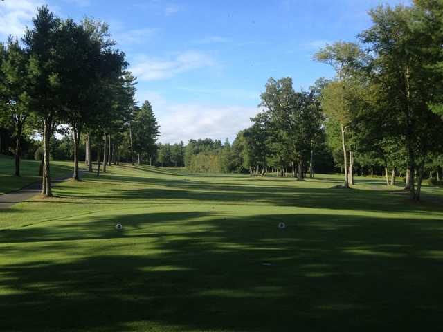 Wedgewood Pines Country Club