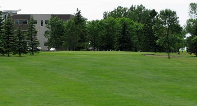 Ray Richards Golf Course