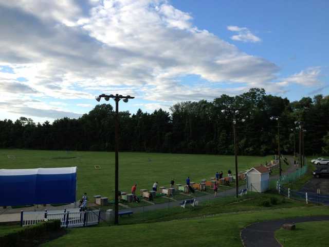 Bridge Street Golf at Snipes