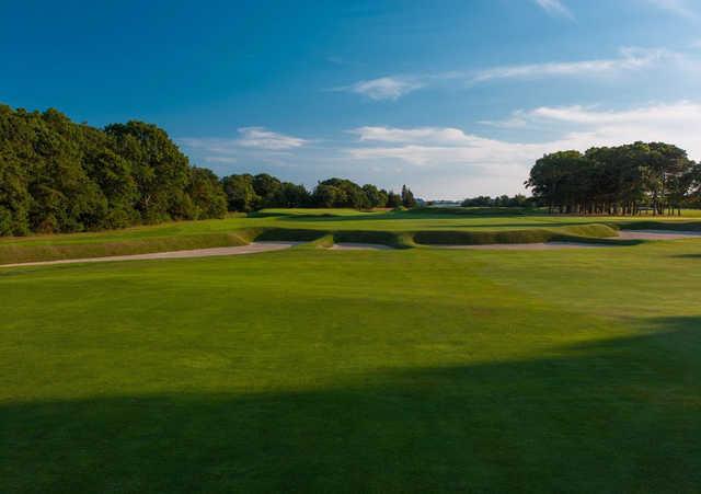 Westhampton Country Club