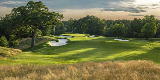Westchester Country Club - Par-3 Course