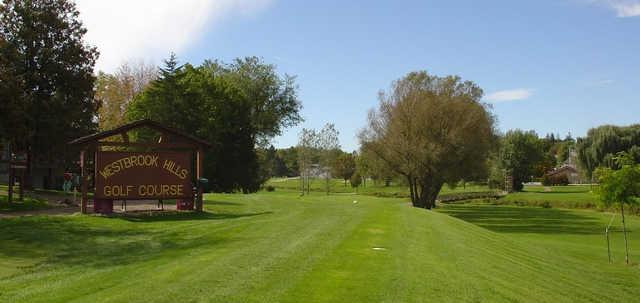West Brook Hills Golf Course