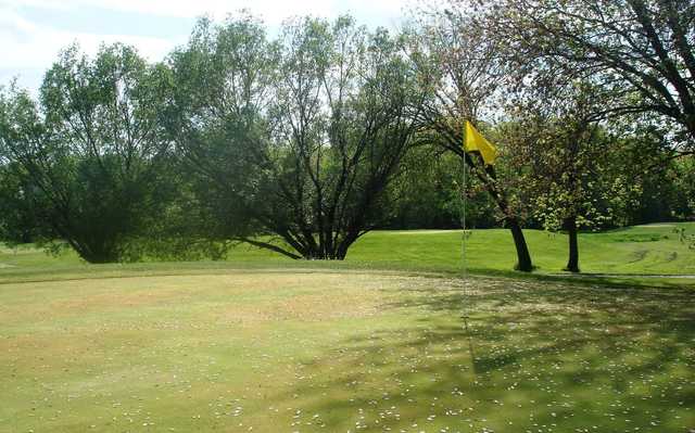 Rivers Bend Golf Club