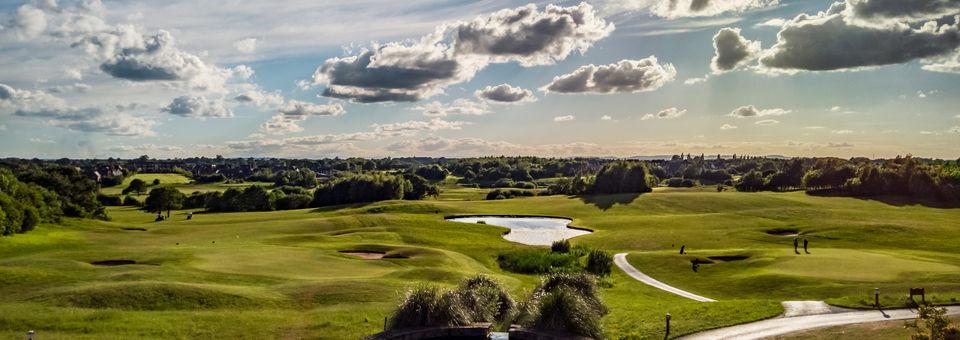 Wychwood Park Golf Club