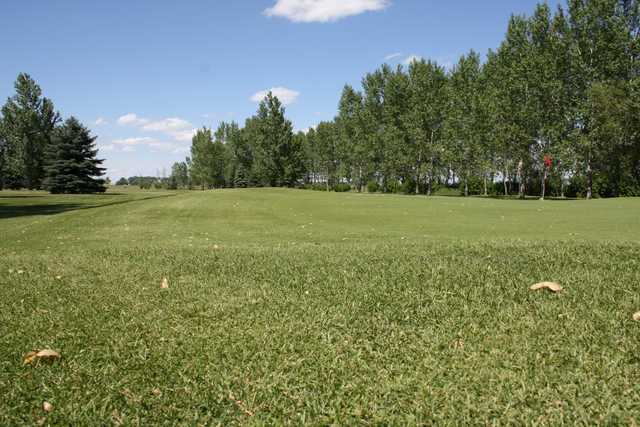 New Rockford Golf Course