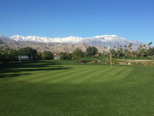 The Golf Center at Palm Desert