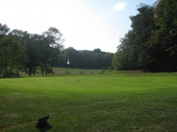 Dunkard Valley Golf Course