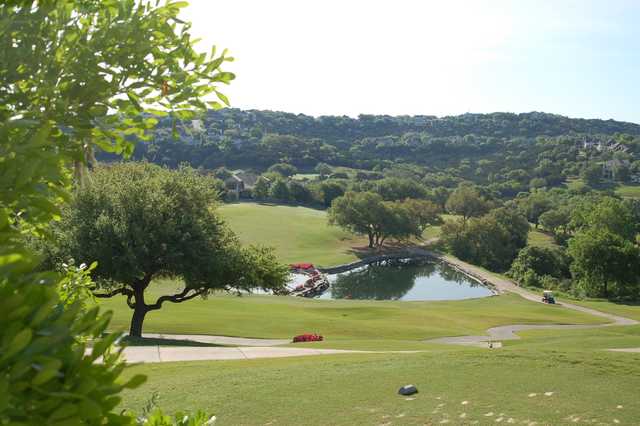 River Place Country Club