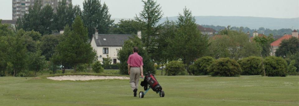 Knightswood Golf Club