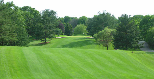 Big Spring Country Club