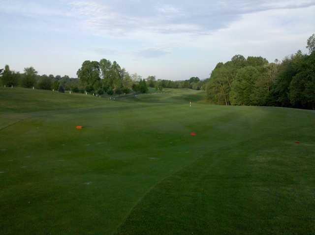 Little Bennett Golf Course